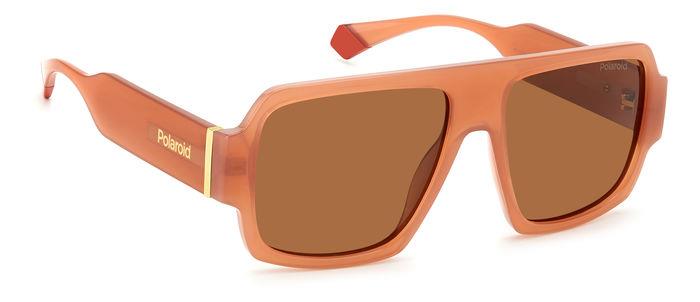 Polaroid {Product.Name} Sunglasses PLD6209/S/X 733/HE