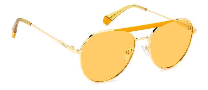 Polaroid {Product.Name} Sunglasses PLD6211/S/X LPE/HE