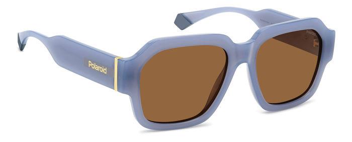 Polaroid {Product.Name} Sunglasses PLD6212/S/X MVU/HE