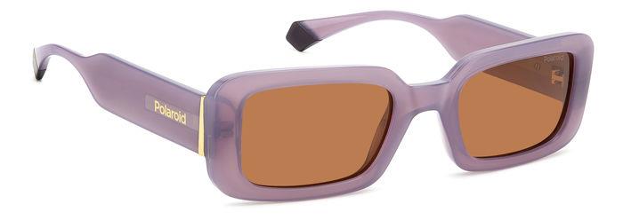 Polaroid {Product.Name} Sunglasses PLD6208/S/X 789/HE