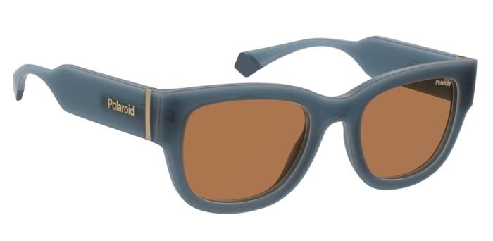 Polaroid {Product.Name} Sunglasses PLD6213/S/XN MVU/HE