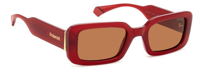 Polaroid {Product.Name} Sunglasses PLD6208/S/X C9A/HE