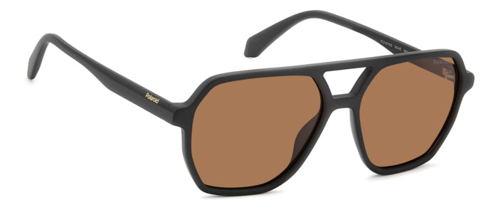 Polaroid {Product.Name} Sunglasses PLD4218/S 003/HE