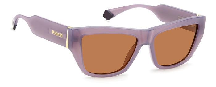 Polaroid {Product.Name} Sunglasses PLD6210/S/X 789/HE