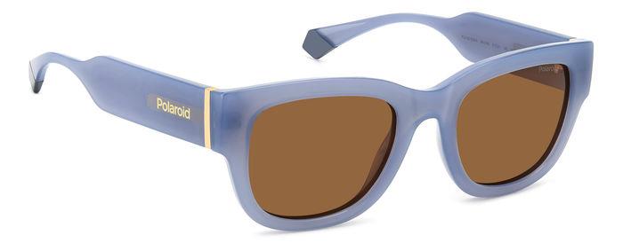 Polaroid {Product.Name} Sunglasses PLD6213/S/X MVU/HE