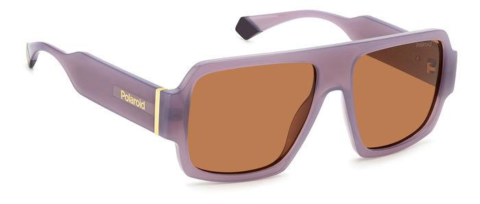 Polaroid {Product.Name} Sunglasses PLD6209/S/X 789/HE