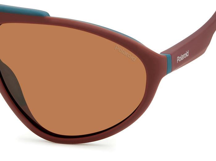 Polaroid {Product.Name} Sunglasses PLD2151/S 7BL/HE