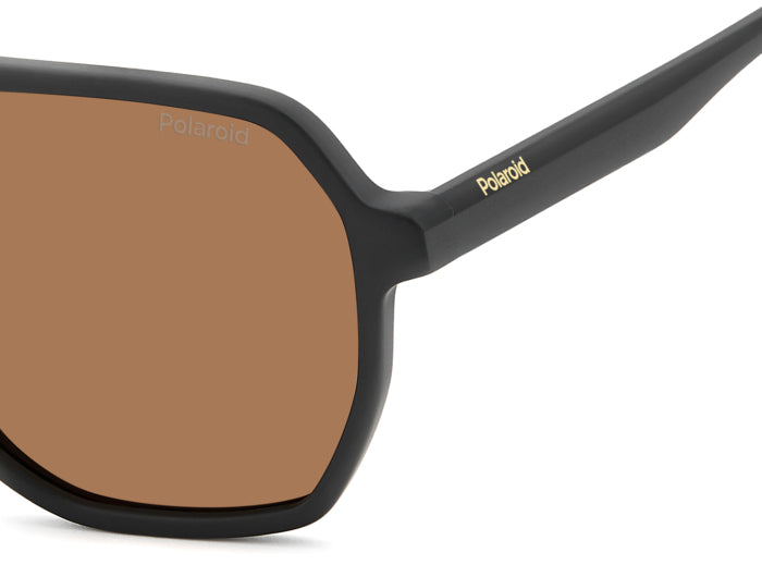 Polaroid {Product.Name} Sunglasses PLD4218/S 003/HE