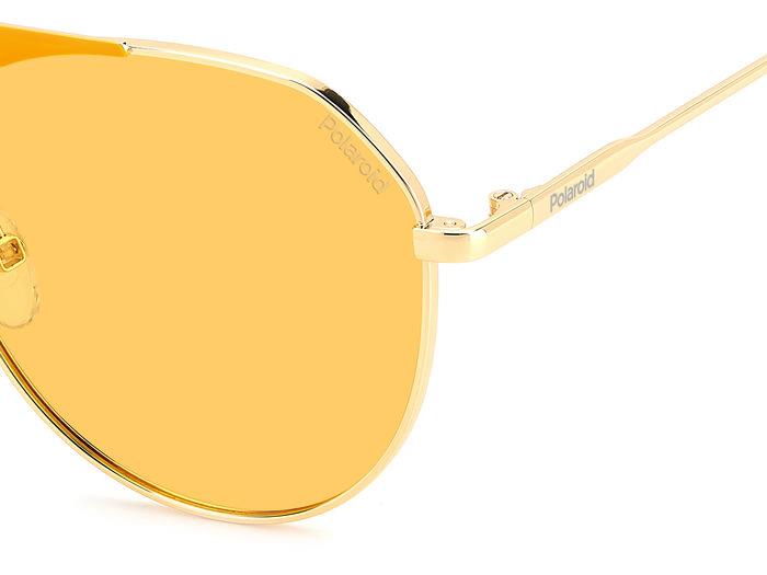 Polaroid {Product.Name} Sunglasses PLD6211/S/X LPE/HE
