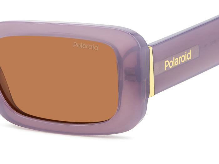 Polaroid {Product.Name} Sunglasses PLD6208/S/X 789/HE