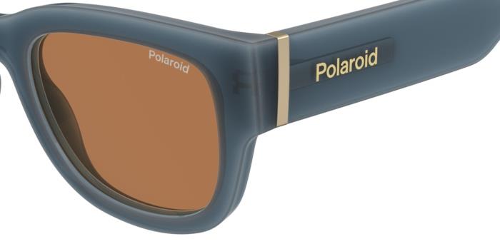 Polaroid {Product.Name} Sunglasses PLD6213/S/XN MVU/HE
