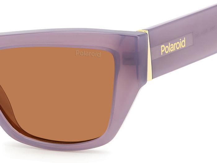 Polaroid {Product.Name} Sunglasses PLD6210/S/X 789/HE