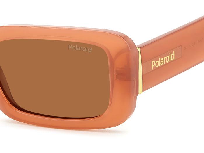 Polaroid {Product.Name} Sunglasses PLD6208/S/X 733/HE