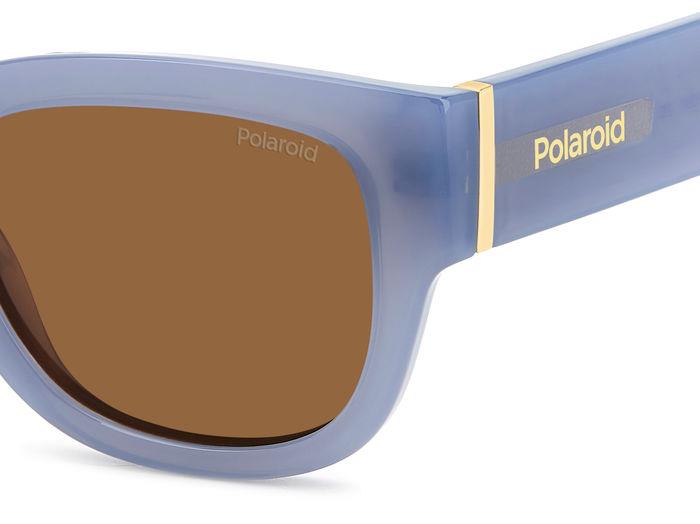 Polaroid {Product.Name} Sunglasses PLD6213/S/X MVU/HE