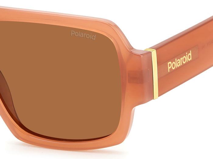 Polaroid {Product.Name} Sunglasses PLD6209/S/X 733/HE