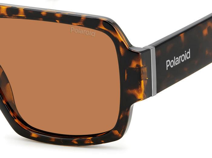 Polaroid {Product.Name} Sunglasses PLD6209/S/X 086/HE