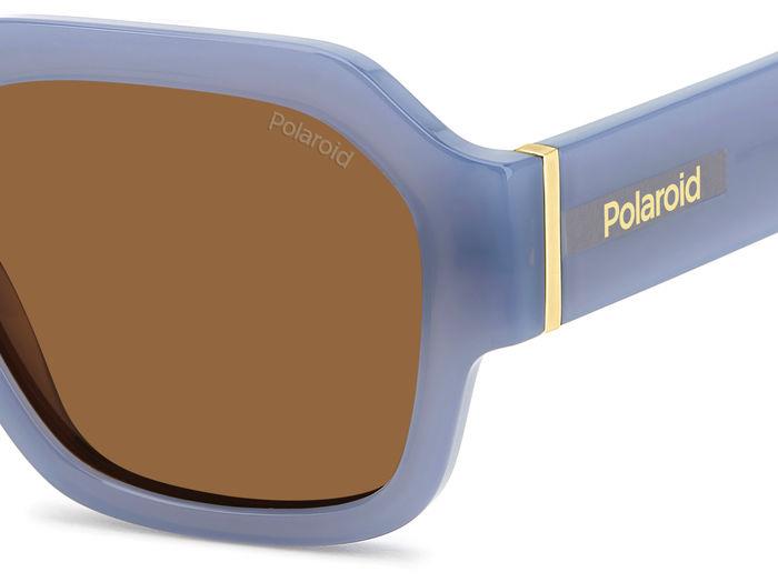 Polaroid {Product.Name} Sunglasses PLD6212/S/X MVU/HE