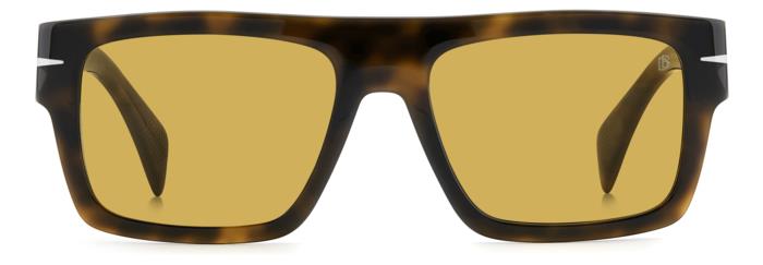 David Beckham {Product.Name} Sunglasses DB7161/S WR9/HO