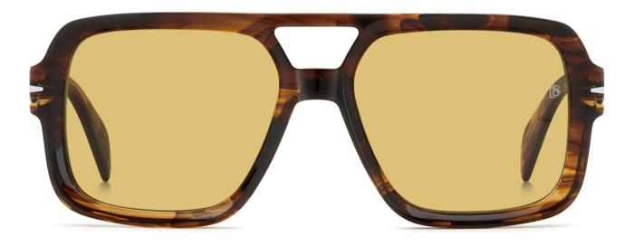 David Beckham {Product.Name} Sunglasses DB7151/S EX4/HO