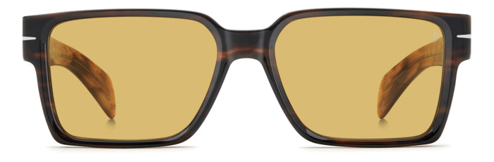David Beckham {Product.Name} Sunglasses DB7162/S EX4/HO