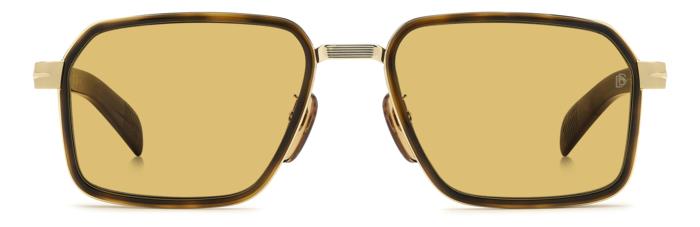 David Beckham {Product.Name} Sunglasses DB7158/S 0NR/HO
