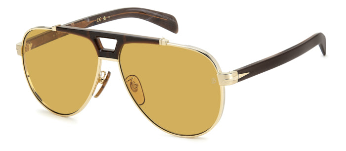 David Beckham {Product.Name} Sunglasses DB7169/S 01Q/HO