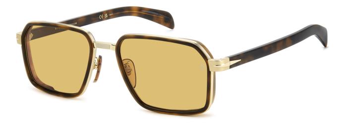 David Beckham {Product.Name} Sunglasses DB7158/S 0NR/HO