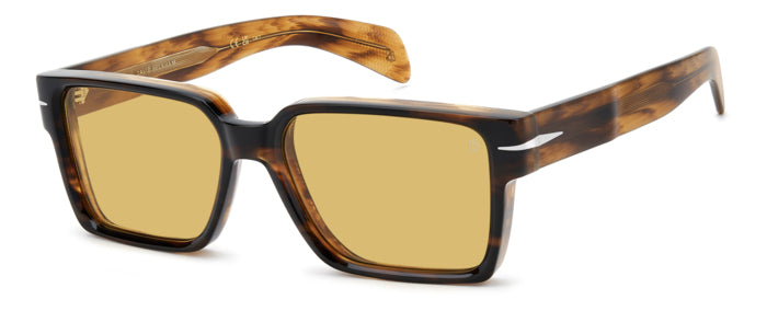 David Beckham {Product.Name} Sunglasses DB7162/S EX4/HO