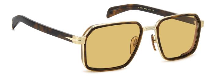 David Beckham {Product.Name} Sunglasses DB7158/S 0NR/HO