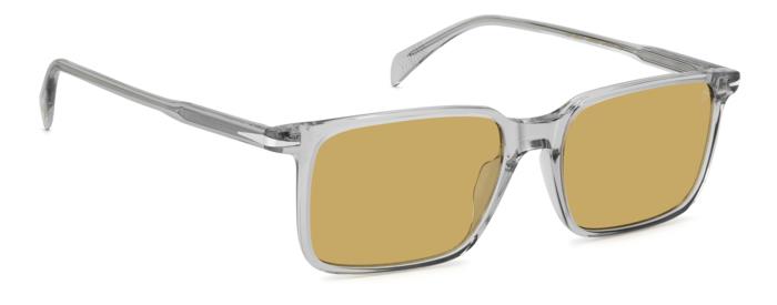 David Beckham {Product.Name} Sunglasses DB1220/S KB7/HO