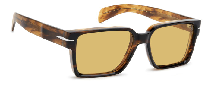 David Beckham {Product.Name} Sunglasses DB7162/S EX4/HO