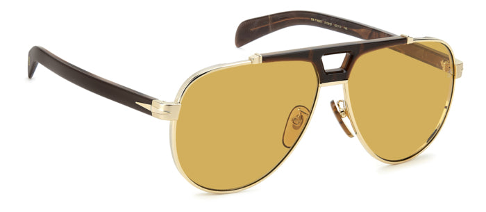 David Beckham {Product.Name} Sunglasses DB7169/S 01Q/HO