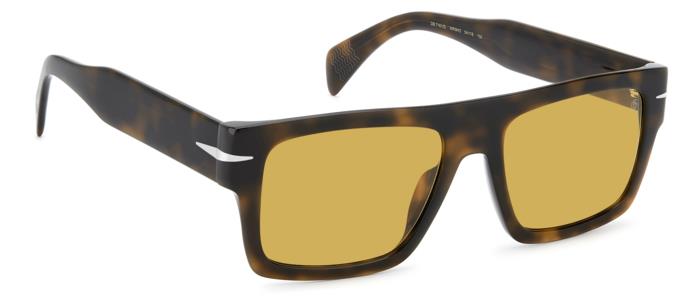 David Beckham {Product.Name} Sunglasses DB7161/S WR9/HO