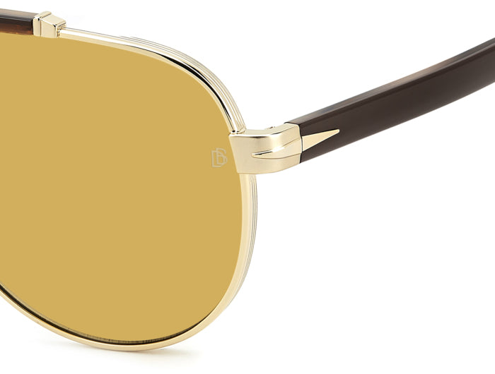 David Beckham {Product.Name} Sunglasses DB7169/S 01Q/HO