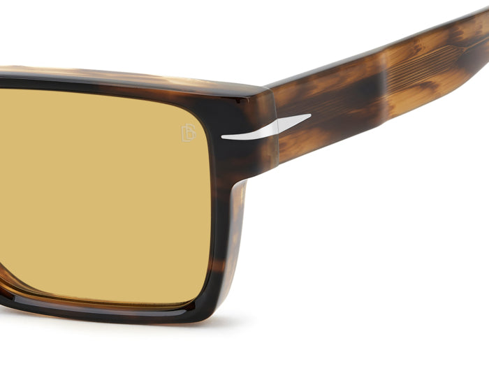 David Beckham {Product.Name} Sunglasses DB7162/S EX4/HO