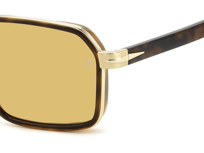 David Beckham {Product.Name} Sunglasses DB7158/S 0NR/HO