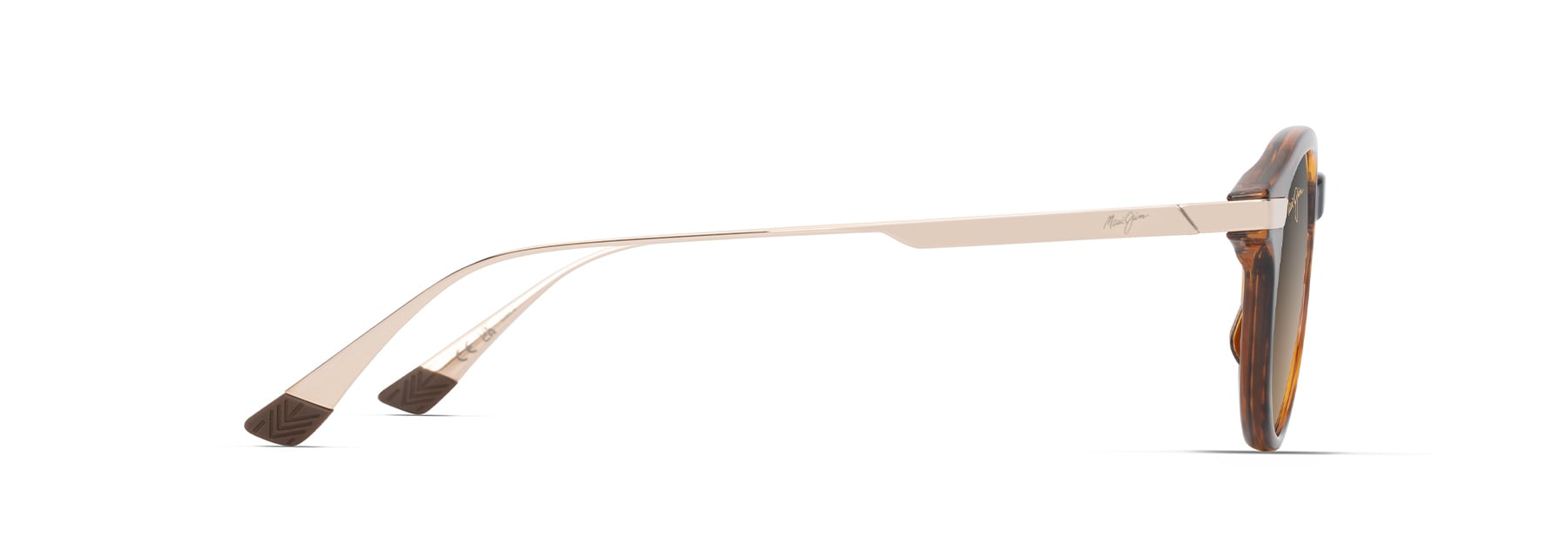 かわいい　美品　Maui Jim　Momi　MJ0622S Maui Jim Momi MJ0622S 002 - Sunglasses for Man and Woman