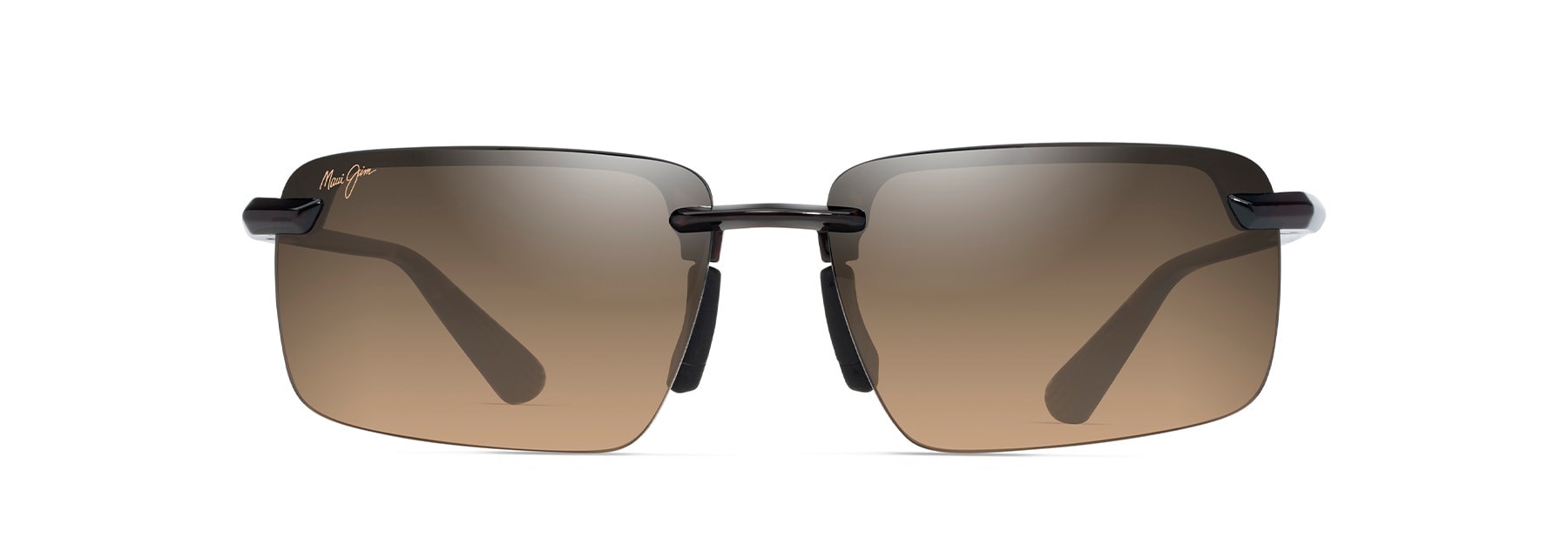Maui Jim Laulima MJ0626S 004 - Sunglasses for Man and Woman