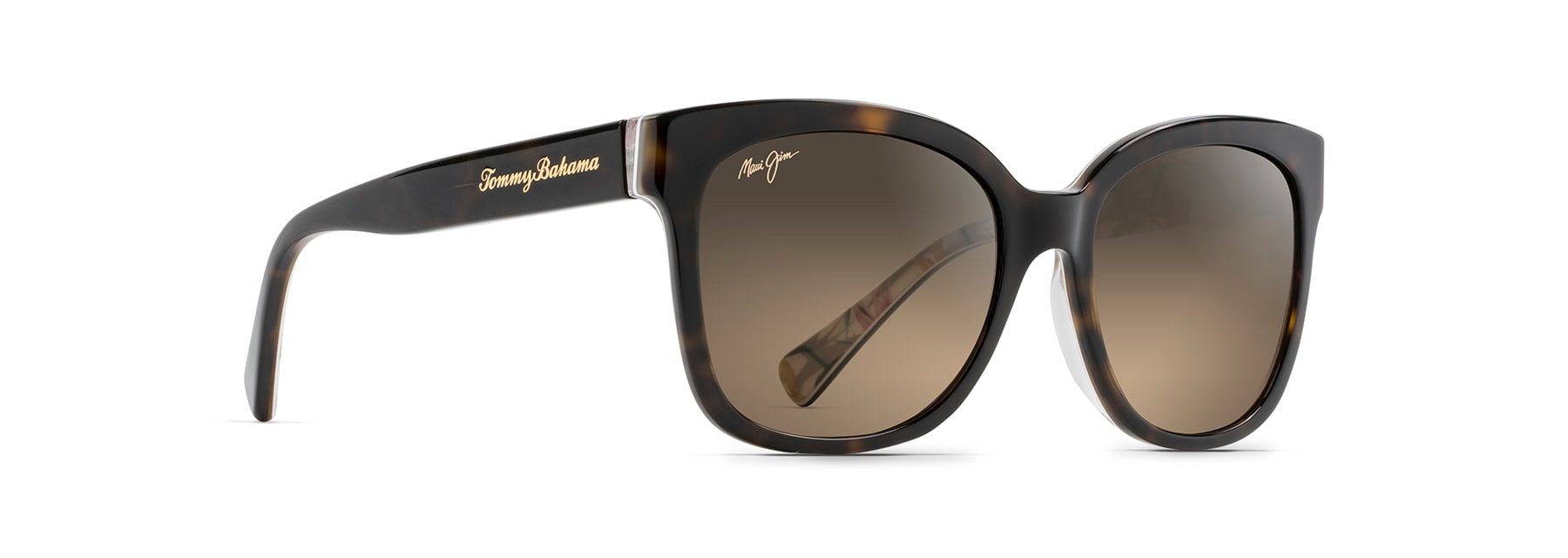 Maui Jim Garden Isle MJ0749S 001