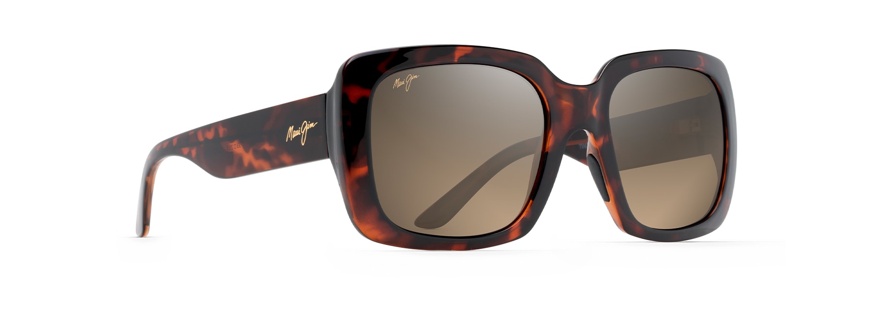 Maui Jim Two Steps MJ0863S 002