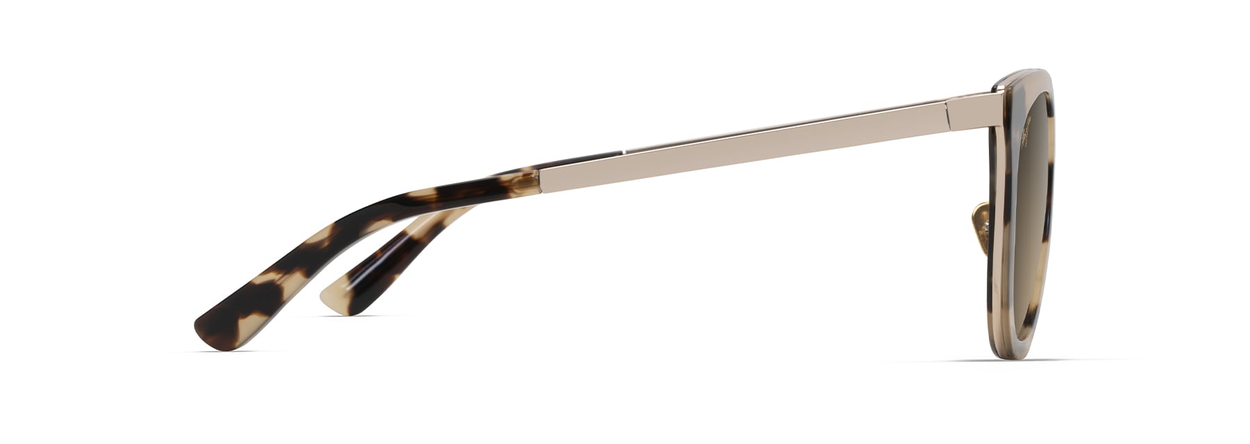 Maui Jim Wood Rose MJ0870S 003