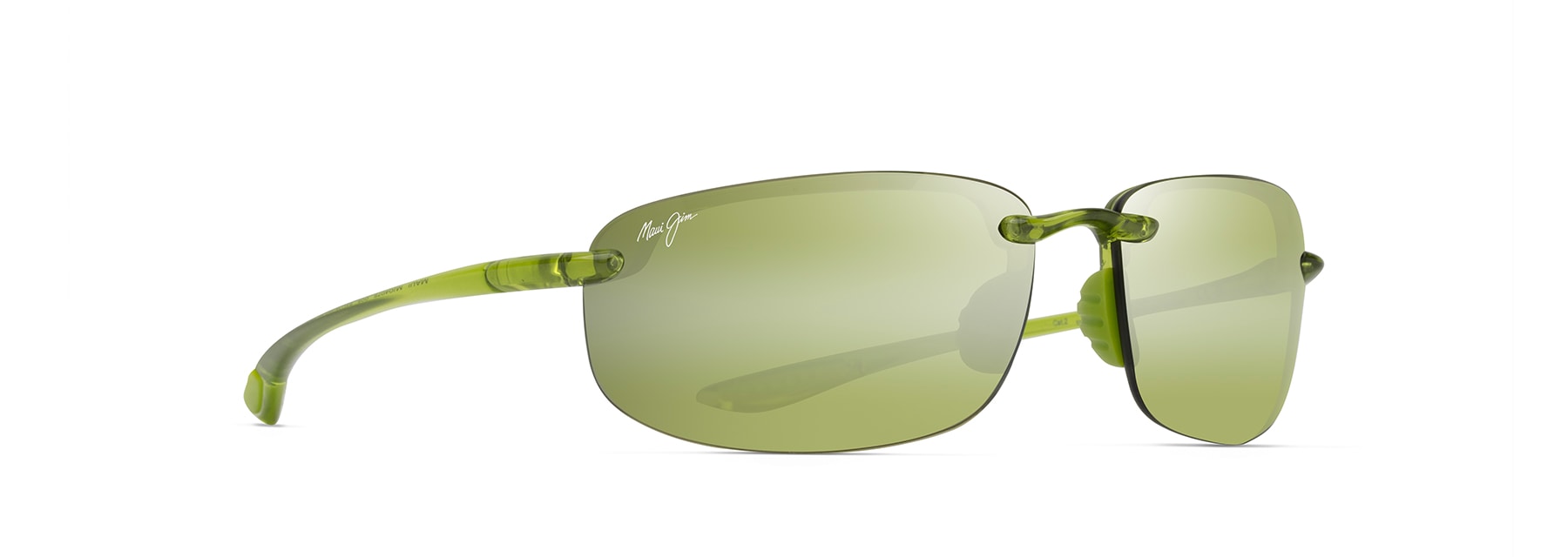 Maui Jim Hookipa MJ0407S 008