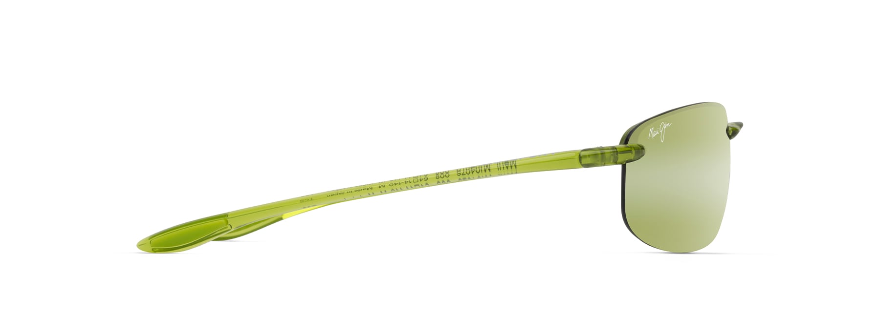 Maui Jim Hookipa MJ0407S 008