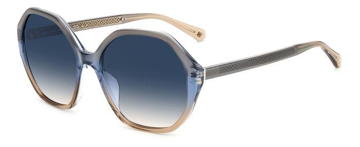 Kate Spade {Product.Name} Sunglasses MJWAVERLY/G/S PJP/I4