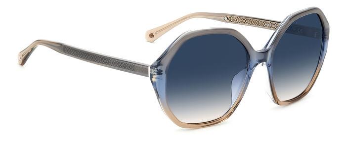 Kate Spade {Product.Name} Sunglasses MJWAVERLY/G/S PJP/I4
