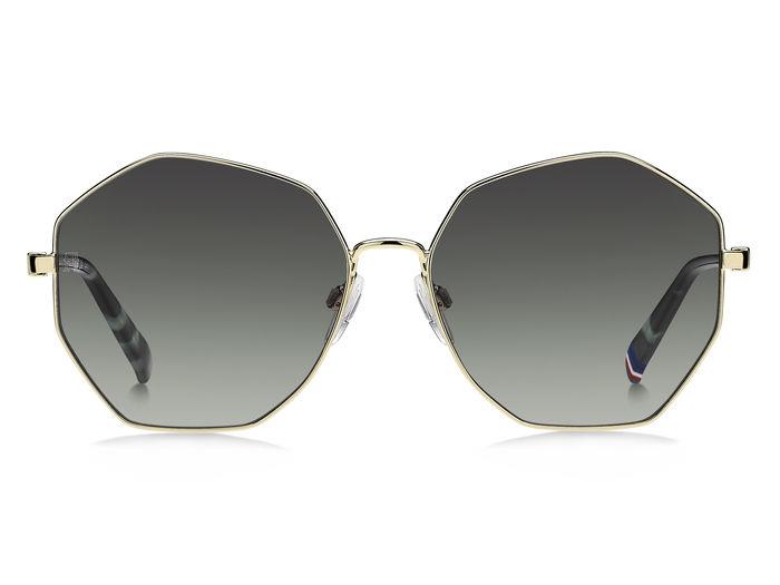 Tommy Hilfiger {Product.Name} Sunglasses THTH 2094/S 3YG/IB