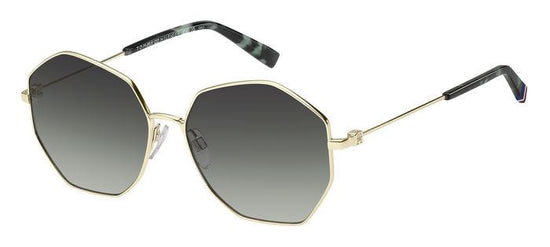 Tommy Hilfiger {Product.Name} Sunglasses THTH 2094/S 3YG/IB