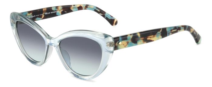 Kate Spade {Product.Name} Sunglasses MJMARLAH/S 1ED/IB