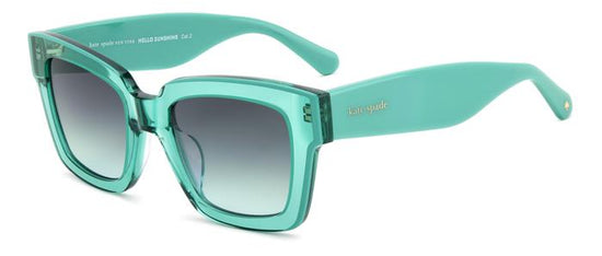 Kate Spade {Product.Name} Sunglasses MJBRYNNE/G/S 1ED/IB