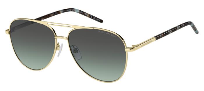 Marc Jacobs {Product.Name} Sunglasses MJ865/S LKS/IB